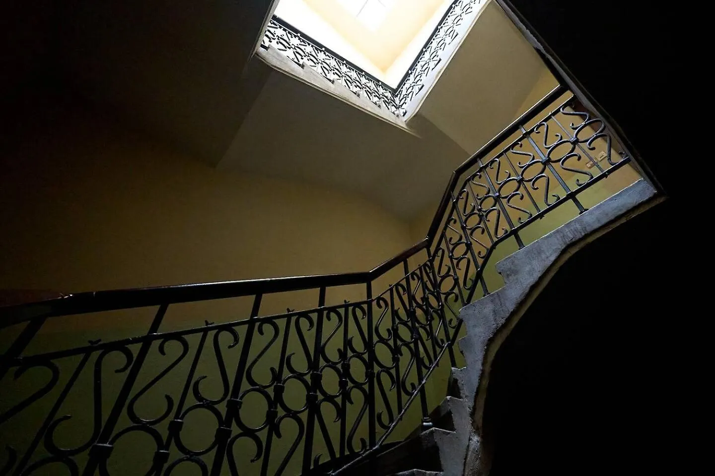 Old Town Vibe Premium Apartment Studio Varsovie