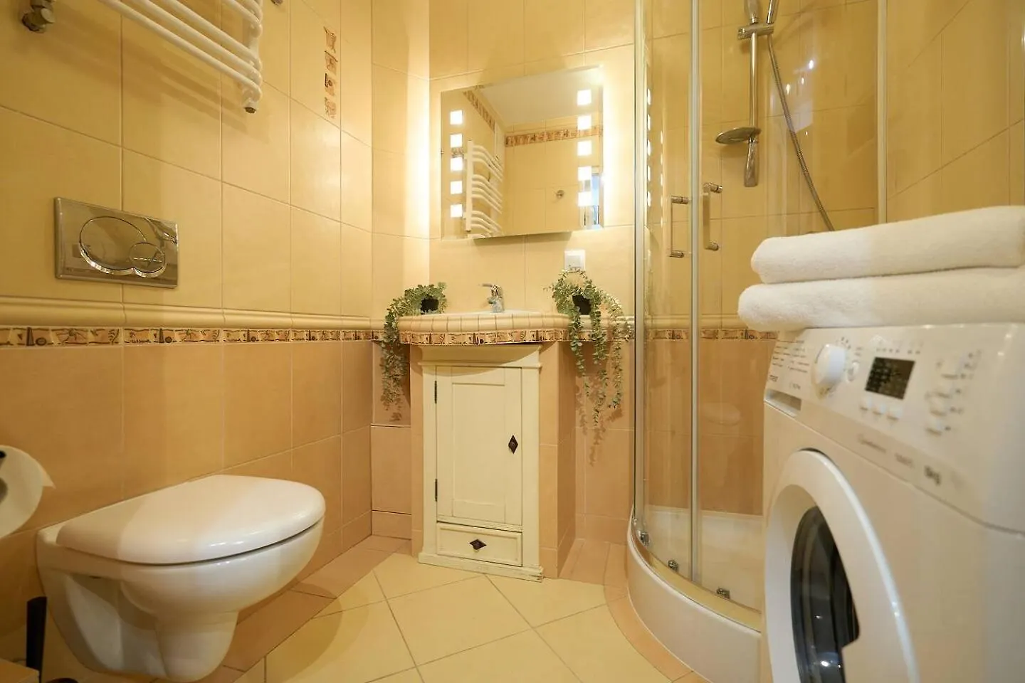 Old Town Vibe Premium Apartment Studio Varsovie